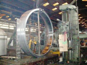 entreprise industrielle chalon sur saone