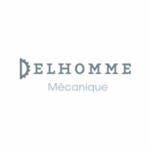 delhomme mecanique