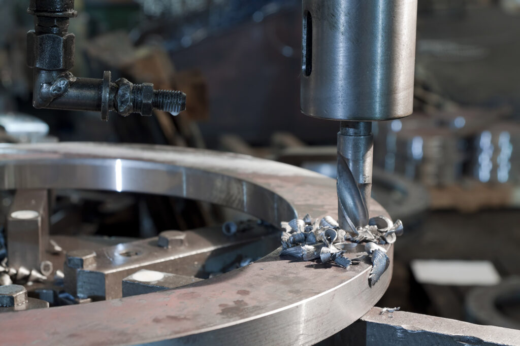 usinage saone et loire